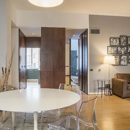 Apartment Easyhomes - Brera Fatebenefratelli Milan