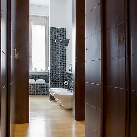 Apartment Easyhomes - Brera Fatebenefratelli *