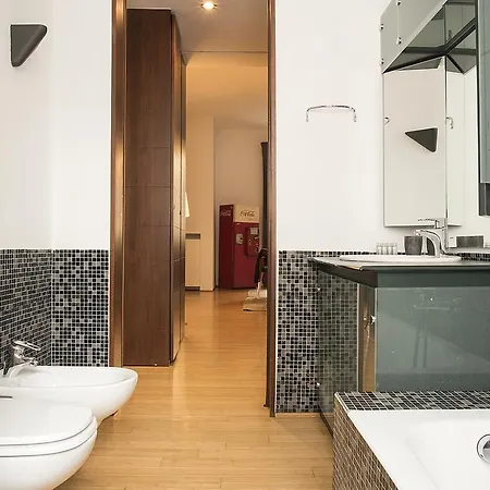 Easyhomes - Brera Fatebenefratelli Apartment Milan
