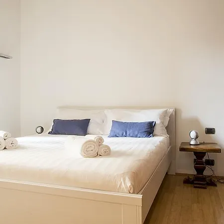 Apartment Easyhomes - Brera Fatebenefratelli
