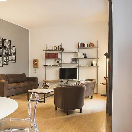 Easyhomes - Brera Fatebenefratelli *