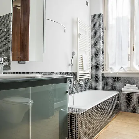 Apartment Easyhomes - Brera Fatebenefratelli