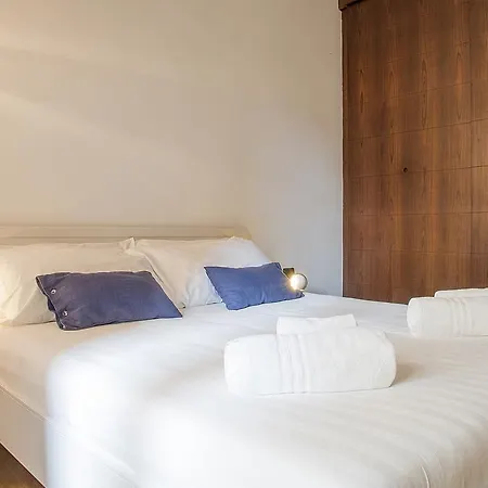 Apartment Easyhomes - Brera Fatebenefratelli *