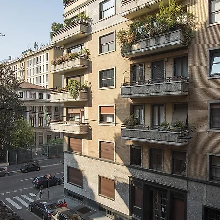 Easyhomes - Brera Fatebenefratelli Apartment *