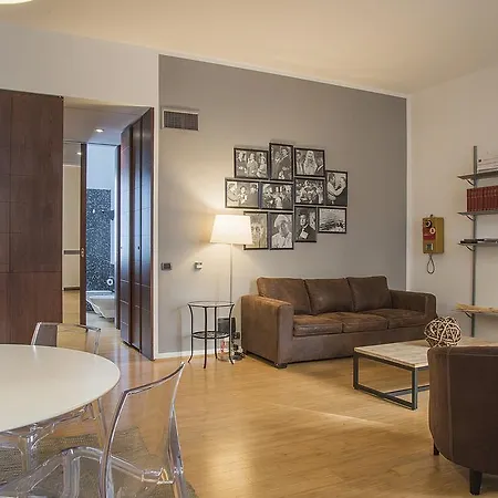 Easyhomes - Brera Fatebenefratelli *