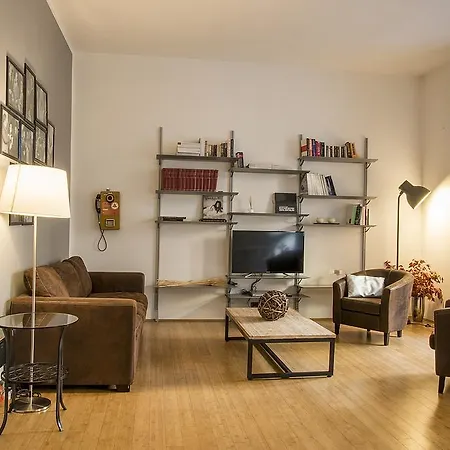 Easyhomes - Brera Fatebenefratelli *