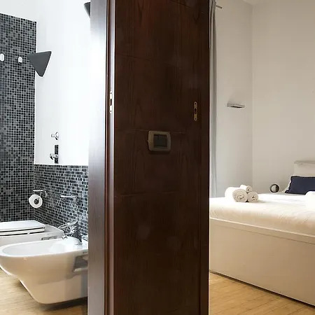 Easyhomes - Brera Fatebenefratelli