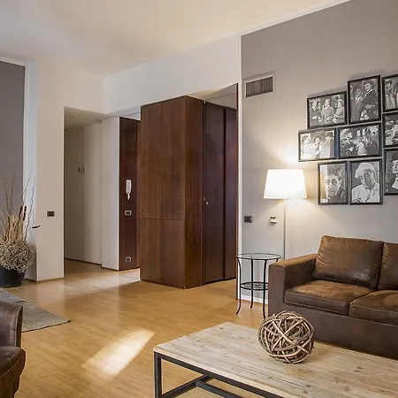 Easyhomes - Brera Fatebenefratelli Milan