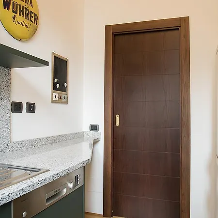 Easyhomes - Brera Fatebenefratelli Apartment *
