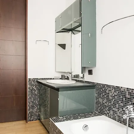 Apartment Easyhomes - Brera Fatebenefratelli Milan