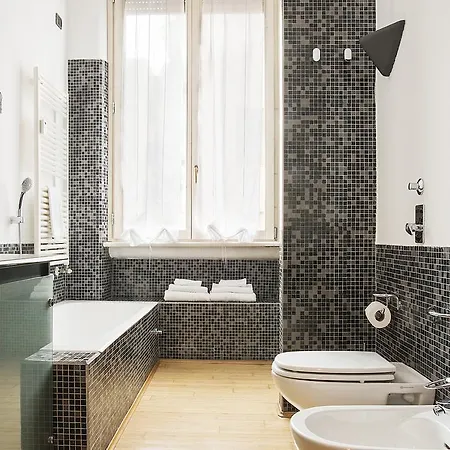 Apartment Easyhomes - Brera Fatebenefratelli