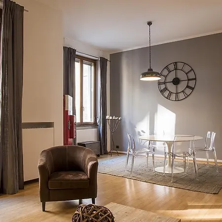 Easyhomes - Brera Fatebenefratelli * Milan