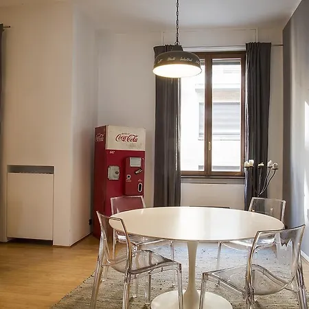 Apartment Easyhomes - Brera Fatebenefratelli