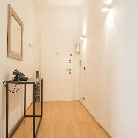 Easyhomes - Brera Fatebenefratelli