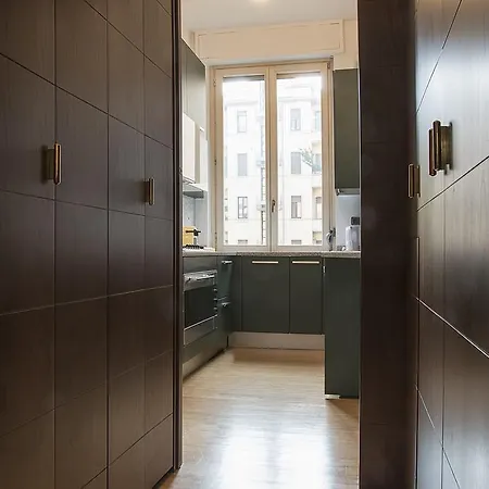Apartment Easyhomes - Brera Fatebenefratelli Milan
