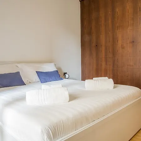 Easyhomes - Brera Fatebenefratelli Apartment *